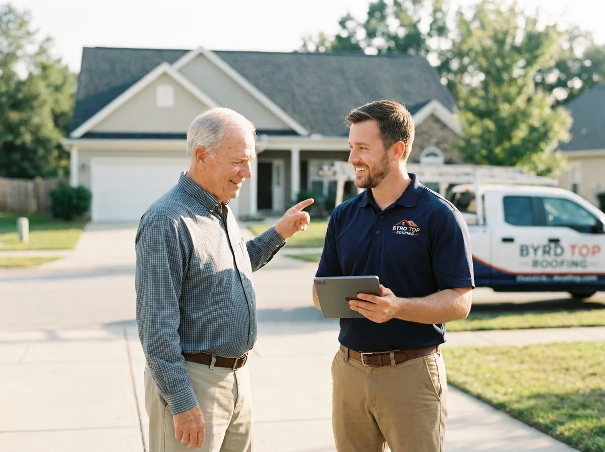 Roofing Mooreville, MS FAQs